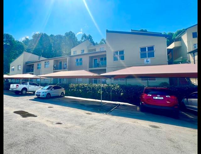 1 BEDROOM APARTMENT FOR SALE IN CHASE VALLEY